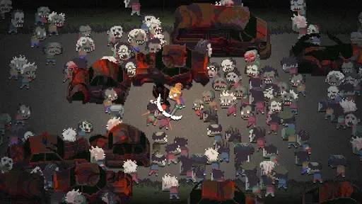 Скриншот 5 — Death Road to Canada