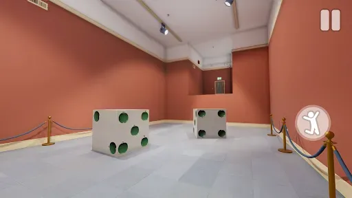 Скриншот 2 — Superliminal