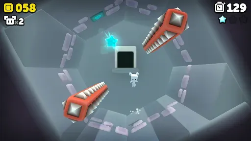 Скриншот 4 — Suzy Cube