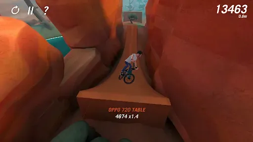 Скриншот 6 — Trail Boss BMX