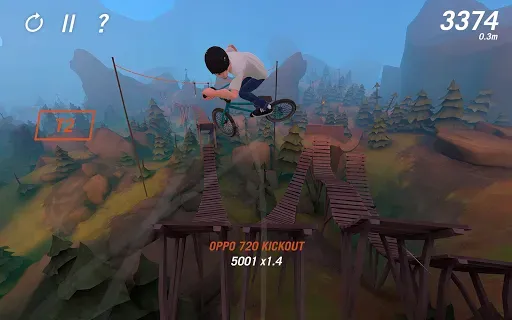 Скриншот 8 — Trail Boss BMX