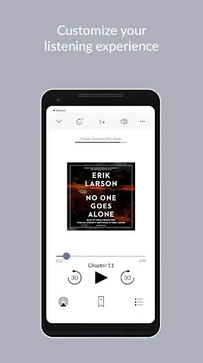 Скриншот 5 — B&N NOOK App for NOOK Devices