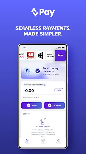 Скриншот 7 — noon Online Shopping & Grocery