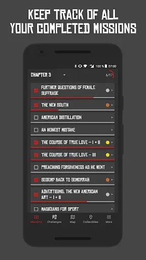 Скриншот 2 — Guideco for Red Dead 2