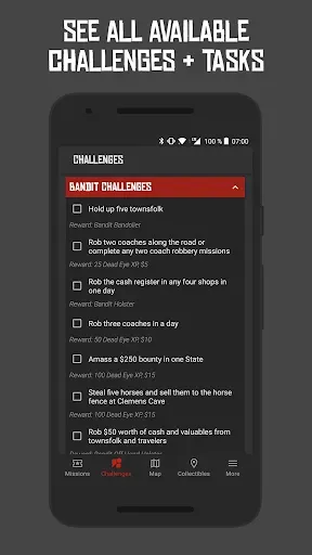 Скриншот 5 — Guideco for Red Dead 2