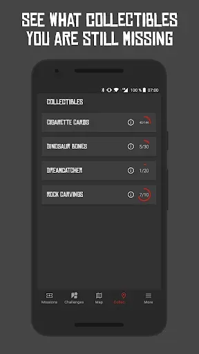Скриншот 8 — Guideco for Red Dead 2