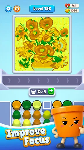 Скриншот 5 — Sand Out Blitz