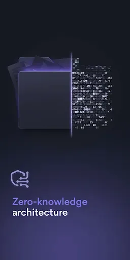 Скриншот 3 — NordLocker Cloud Storage Space
