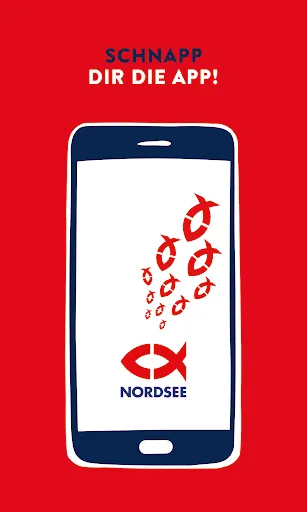 Скриншот 6 — NORDSEE