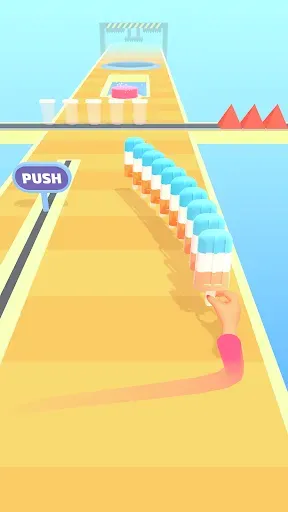 Скриншот 3 — Popsicle Stack