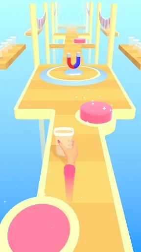 Скриншот 4 — Popsicle Stack