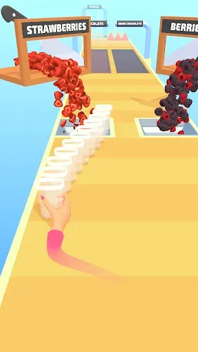 Скриншот 6 — Popsicle Stack