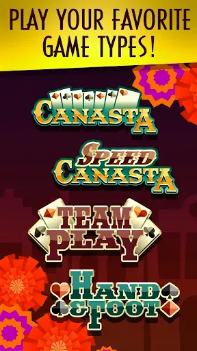Скриншот 8 — Canasta