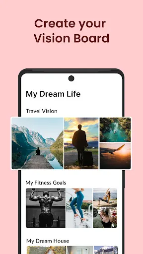 Скриншот 8 — Gratitude: Self-Care Journal