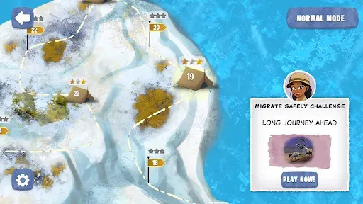 Скриншот 6 — Nature Board Game