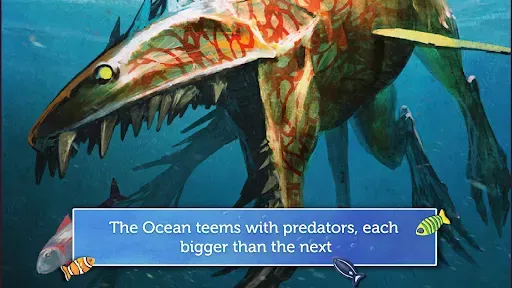Скриншот 6 — Oceans Board Game