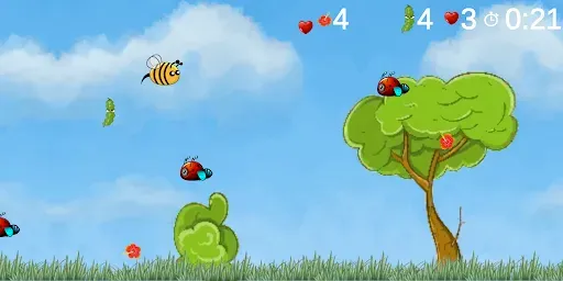 Скриншот 3 — FartBee Vip