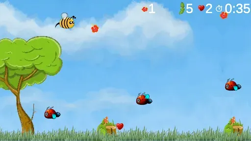 Скриншот 7 — FartBee Vip
