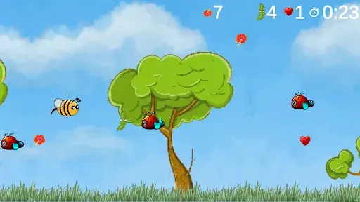Скриншот 8 — FartBee Vip
