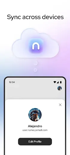 Скриншот 5 — Neo Browser