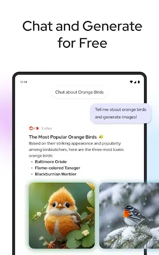 Скриншот 8 — Neo Browser