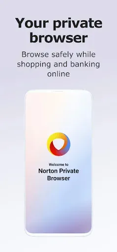 Скриншот 4 — Norton Private Browser