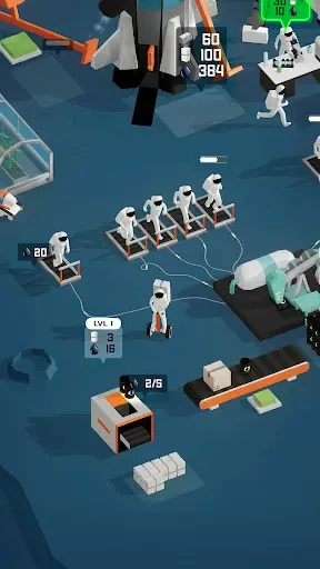 Скриншот 6 — Moon Pioneer