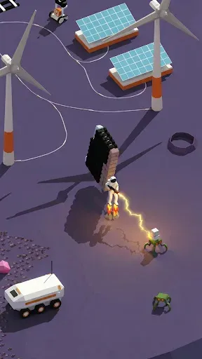 Скриншот 7 — Moon Pioneer