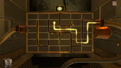 Скриншот 2 — Legacy - Reawakening