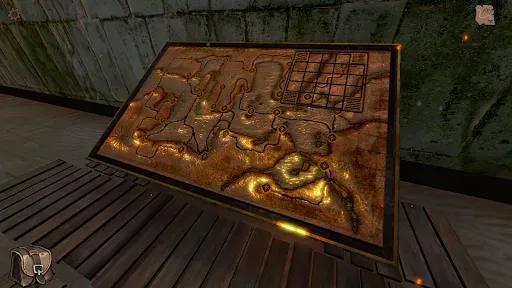 Скриншот 5 — Legacy - Reawakening