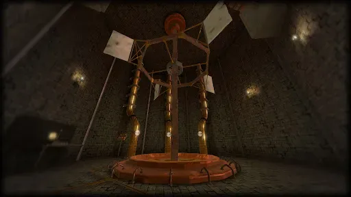 Скриншот 3 — Legacy 4 - Tomb of Secrets