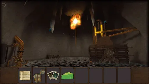 Скриншот 7 — Legacy 4 - Tomb of Secrets