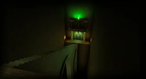 Скриншот 8 — Legacy 3 - The Hidden Relic