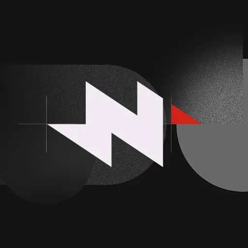 Скриншот 1 — N-thing Icon Pack (Adaptive)
