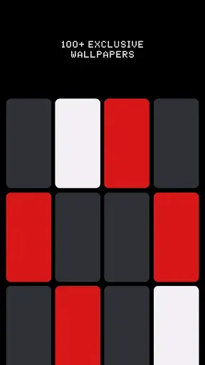 Скриншот 7 — N-thing Icon Pack (Adaptive)