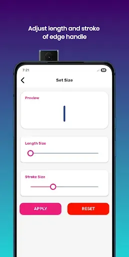 Скриншот 2 — Slide Control Hub