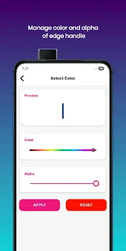 Скриншот 3 — Slide Control Hub