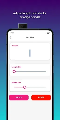 Скриншот 6 — Slide Control Hub