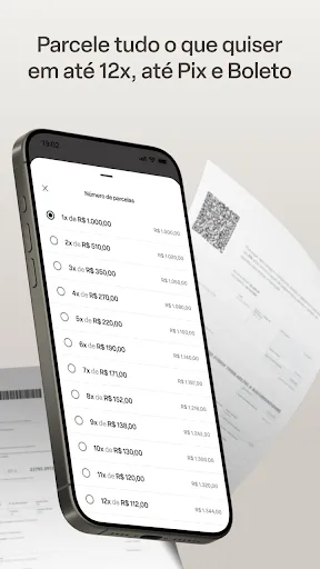 Скриншот 3 — Nova: Use melhor seu crédito
