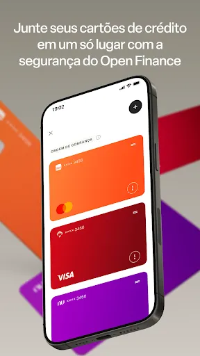 Скриншот 4 — Nova: Use melhor seu crédito