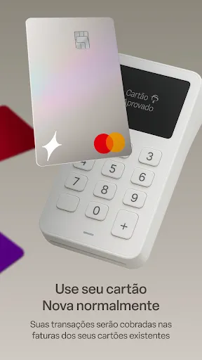 Скриншот 5 — Nova: Use melhor seu crédito