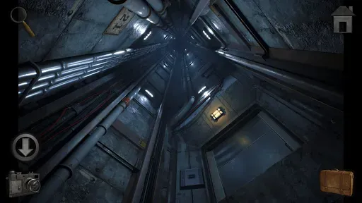 Скриншот 1 — Meridian 157: Глава 1