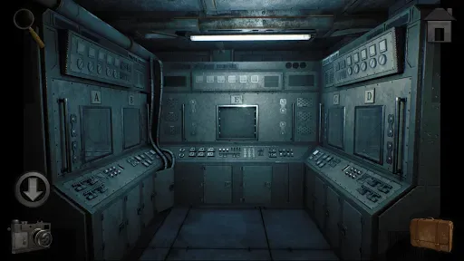 Скриншот 4 — Meridian 157: Глава 1