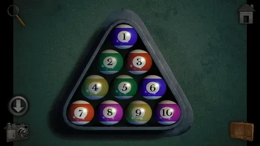 Скриншот 5 — Meridian 157: Глава 1