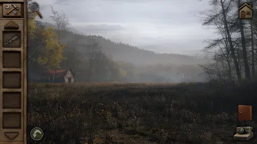 Скриншот 2 — Aurora Hills: Глава 2