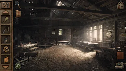 Скриншот 4 — Aurora Hills: Глава 2