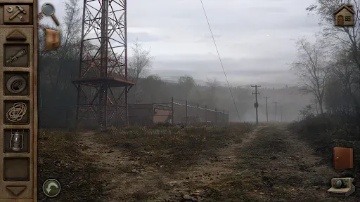 Скриншот 8 — Aurora Hills: Глава 2