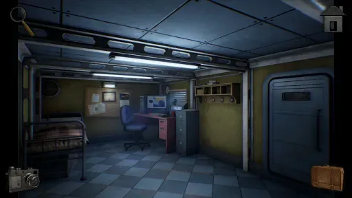 Скриншот 6 — Meridian 157: Пролог