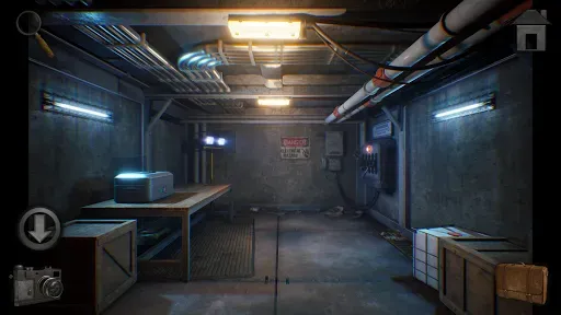 Скриншот 7 — Meridian 157: Пролог