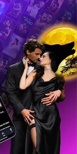Скриншот 2 — NovelNow-good romance stories